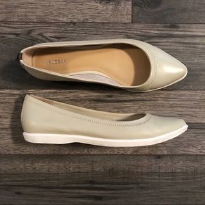 Reynel Ballerina Flats